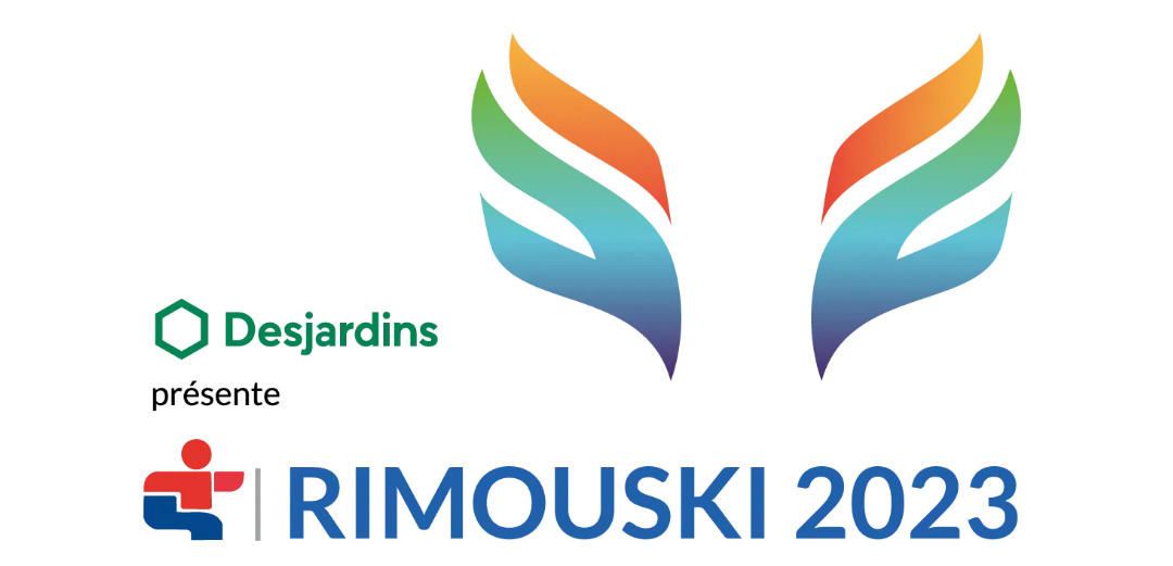 Accueil - 57e Finale des Jeux du Québec - Rimouski 2023